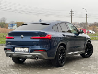 BMW X4 foto 2