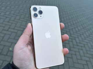 iPhone 11 Pro Max 256 GB foto 3