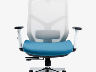 Mobilier custó - fotolii ergonomice, create pentru confort susținut în orice spațiu de lucru foto 11