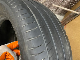 Vand Michelin 225/55 R16 foto 5