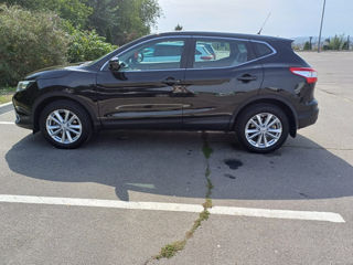 Nissan Qashqai foto 4