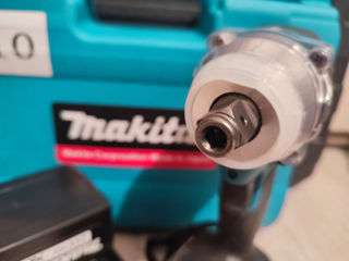 гайковерт  .Dewalt  makita .  аккумулятор 2 шт зарядка 1 шт ТОРГ foto 10