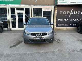 Nissan Qashqai foto 2