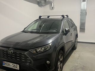 Toyota Rav 4 foto 2