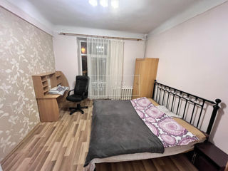 Apartament cu 2 camere, 60 m², Centru, Chișinău