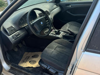 BMW 3 Series foto 8