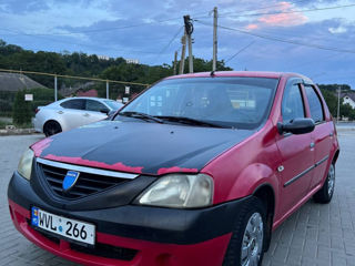 Dacia Logan foto 4