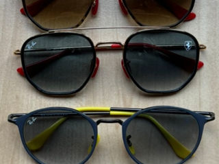 Ray Ban originali 100% de la 65€ foto 4