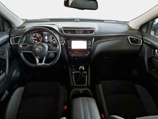 Nissan Qashqai foto 8