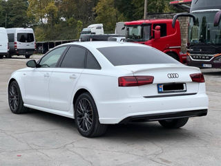 Audi A6 foto 4