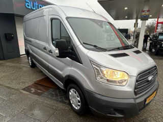 Ford Transit 2017 foto 2