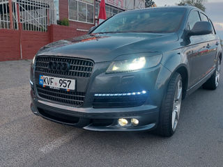 Audi Q7 foto 5