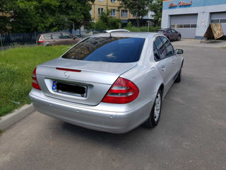 Mercedes E-Class foto 4