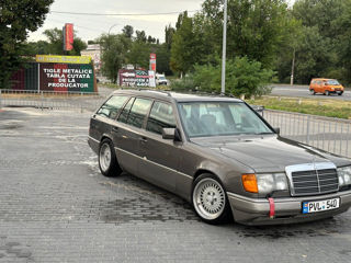 Mercedes Series (W124) foto 5