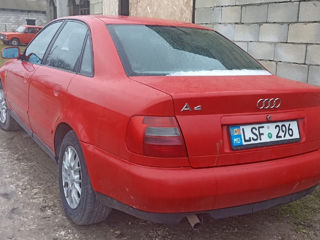 Audi A4 foto 7