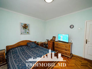 Apartament cu 4 camere, 116 m², Centru, Chișinău foto 11