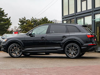 Audi Q7 foto 5