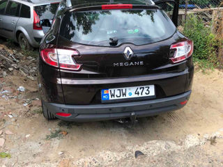 Renault Megane foto 6