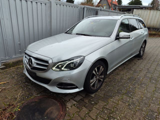 Mercedes E-Class