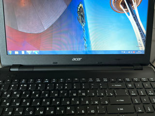 Laptop Acer AspireE15
