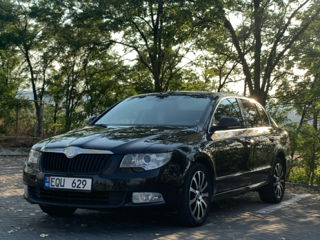 Skoda Superb foto 4