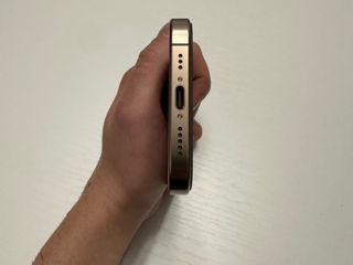 iPhone 16 Pro, Desert Titanium, 128Gb. foto 5