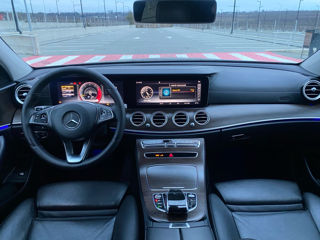 Mercedes E-Class foto 6