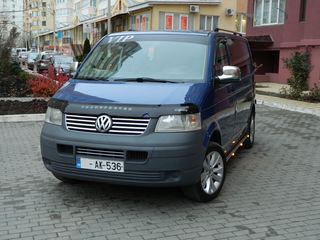 Volkswagen Transporter foto 8