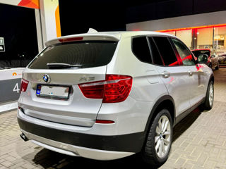 BMW X3 foto 4