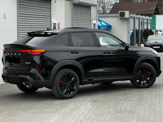 Haval H6 GT foto 3