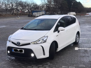 Toyota Prius + foto 5