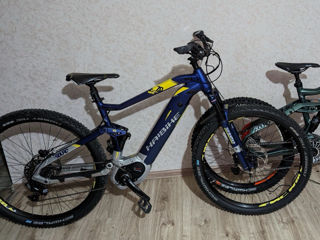 Продам Haibike SDURO FULLNINE 7.0 500WH