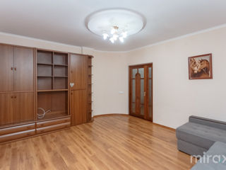 Apartament cu 2 camere, 78 m², Ciocana, Chișinău foto 3