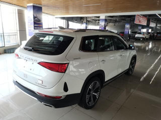Jetour X90 Plus фото 3