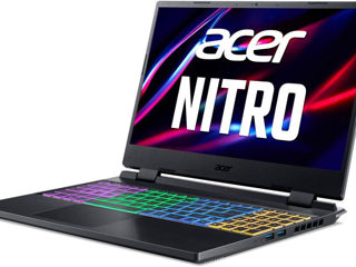 Laptop Acer Nitro 5 An515-46-R6Er (Nh.Qgzep.009) foto 5