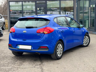 KIA Ceed foto 3