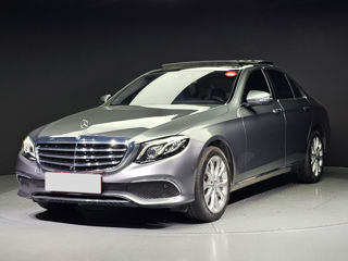 Mercedes E-Class