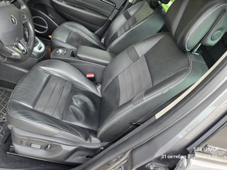 Renault Grand Scenic foto 9