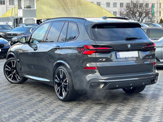 BMW X5 foto 5