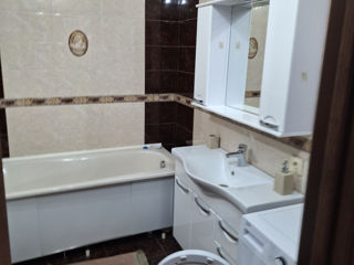 Apartament cu 1 cameră, 65 m², Buiucani, Chișinău foto 10