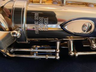 Saxophone yamaha yas 275. 280. foto 2