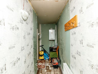 Casa, 2 camere,  Botanica, Chișinău foto 13