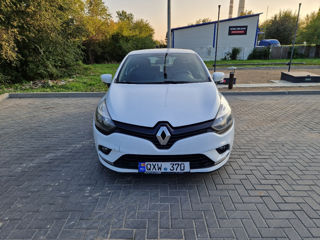 Renault Clio foto 4