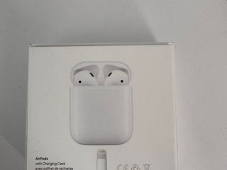 AirPods (2nd Generation) foto 2