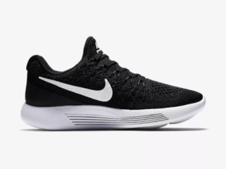 Nike LunarEpic Low Flyknit 2 Running Shoe foto 3