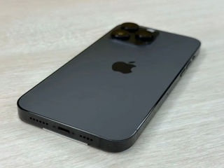 Iphone 14 Pro Max Black 256gb foto 4