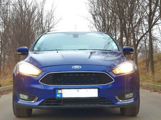 Ford Focus foto 3