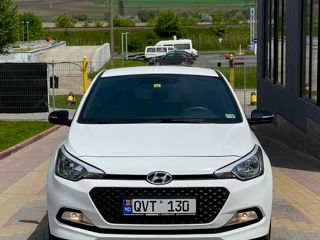 Hyundai i20 foto 2