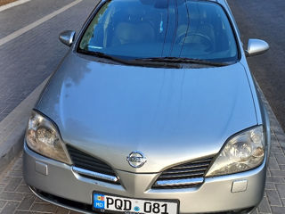 Nissan Primera foto 10