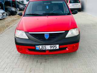 Dacia Logan foto 5